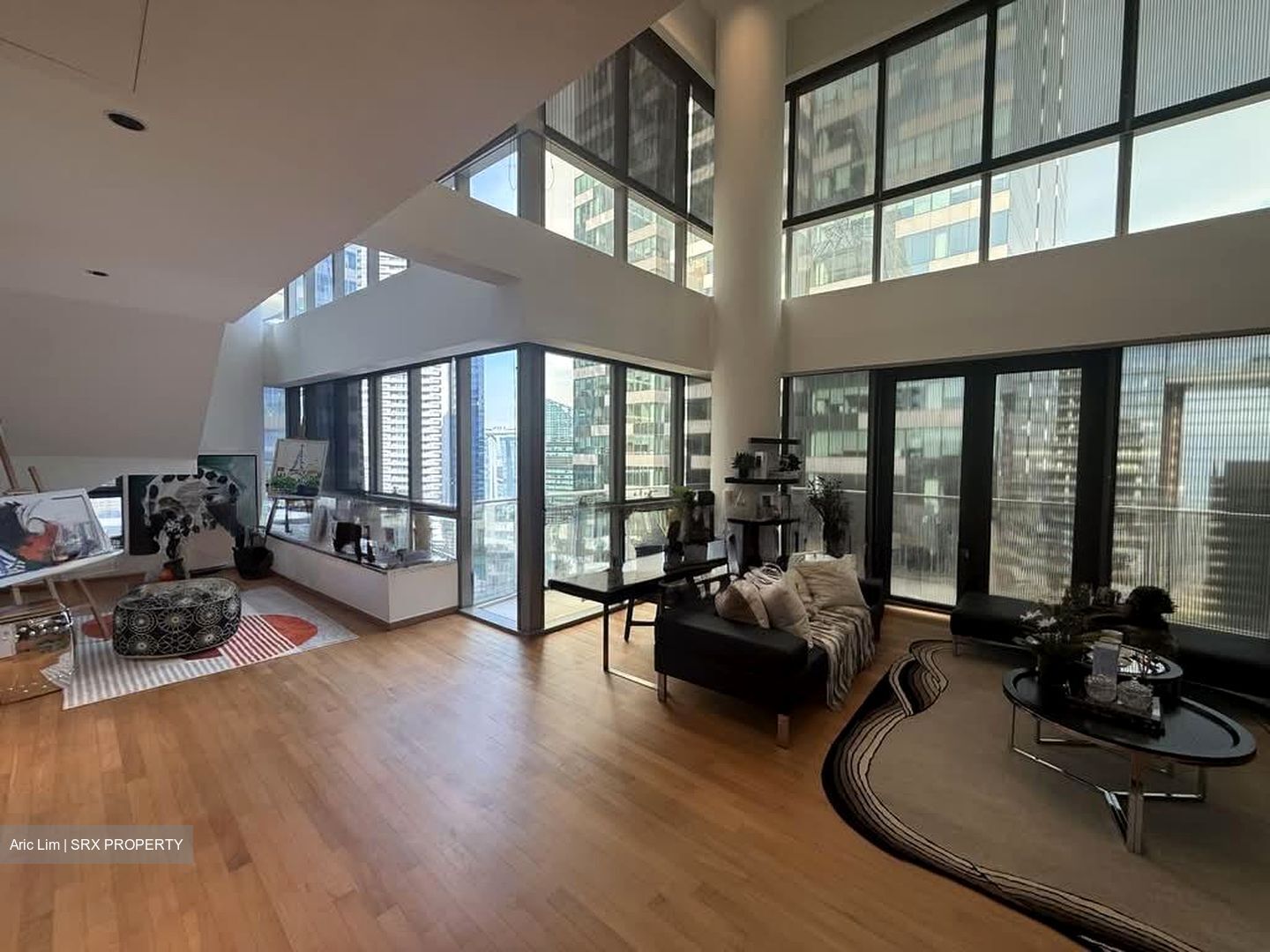 One Shenton (D1), Apartment #546359691